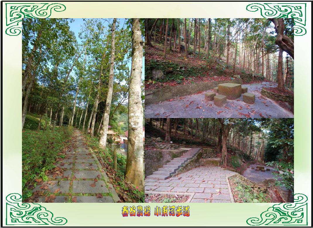 הוילה נאנג'ואנג Chun Gu Farm מראה חיצוני תמונה
